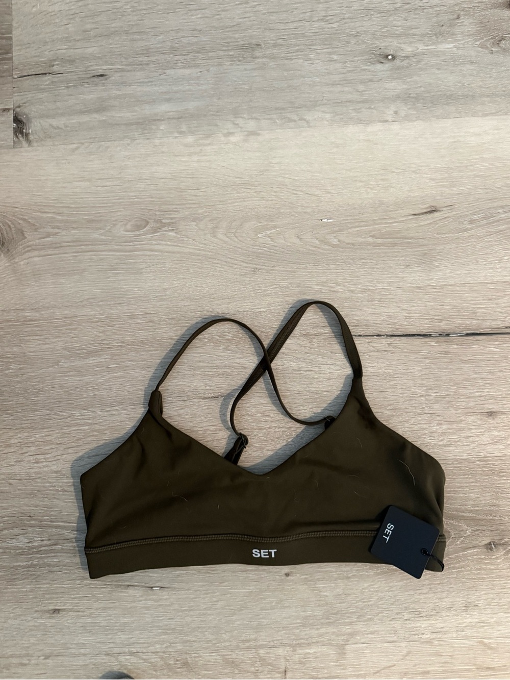 Set Active Sportbody Sports bra